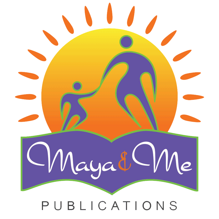 Maya And Me Children S Books Kids Love And Believe In